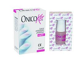 PHARCOS ONICOKER LACCA RINFORZANTE PER UNGHIE 4ML - Farmafamily.it