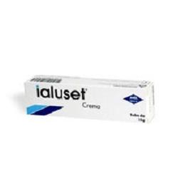 IALUSET CREMA FERITE E USTIONI NON INFETTE 25 G - Farmafamily.it