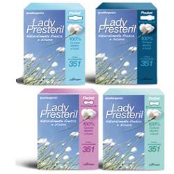 LADY PRESTERIL POCKET GIORNO CON ALI - Farmafamily.it
