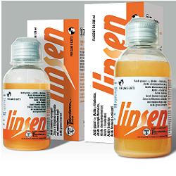 LINSEN FLACONE 200 ML - Farmafamily.it