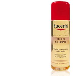 EUCERIN OLIO CORPO 125 ML - Farmafamily.it