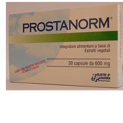 PROSTANORM 30 CAPSULE - Farmafamily.it