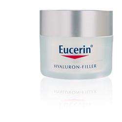 EUCERIN CREMA HYALURON-FILLER GIORNO 50 ML - Farmafamily.it