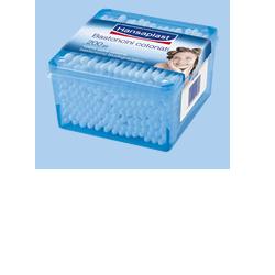 HANSAPLAST BASTONCINI COTONE 200 PEZZI - Farmafamily.it