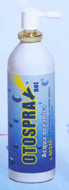 OTOSPRAY PULIZIA ORECCHIO 100 ML - Farmafamily.it