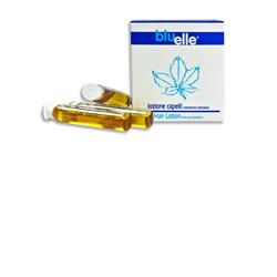 BLUELLE LOZIONE CAPELLI 8 FIALE DA 10 ML - Farmafamily.it