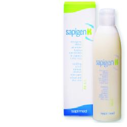 SAPONE LIQUIDO IGIENE INTIMA SAPIGEN K FLACONE 250 ML - Farmafamily.it