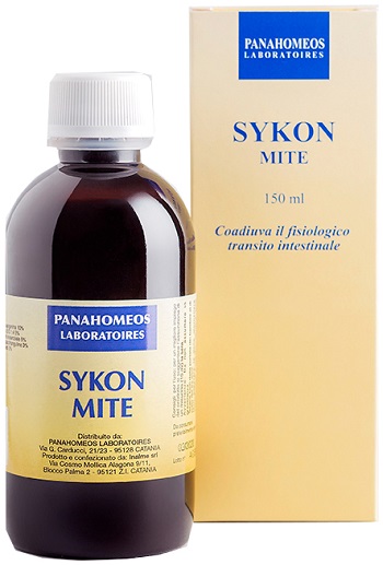 SYKON MITE 150 ML - Farmafamily.it