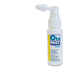 OTOMER BABY ACQUA DI MARE ISOTONICA 20 ML - Farmafamily.it