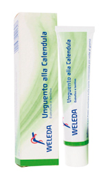 CALENDULA UNGUENTO 25 G - Farmafamily.it