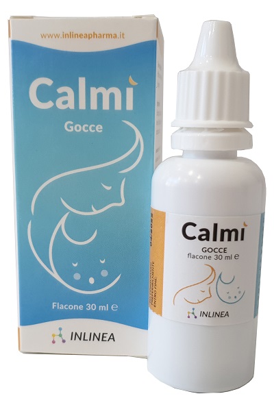 CALMI' GOCCE 30 ML - Farmafamily.it