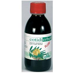 COTIDIERBE FLUID 170 ML NUOVA FORMULA - Farmafamily.it