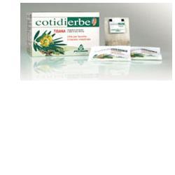 COTIDIERBE TISANA 15 BUSTINE 27 G - Farmafamily.it