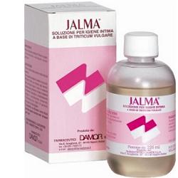 JALMA SOLUZIONE IGIENE INTIMA 225 ML - Farmafamily.it