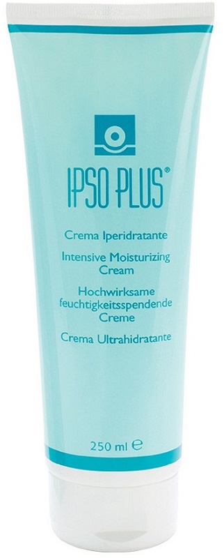 IPSO PLUS CREMA TUBO 250 ML - Farmafamily.it