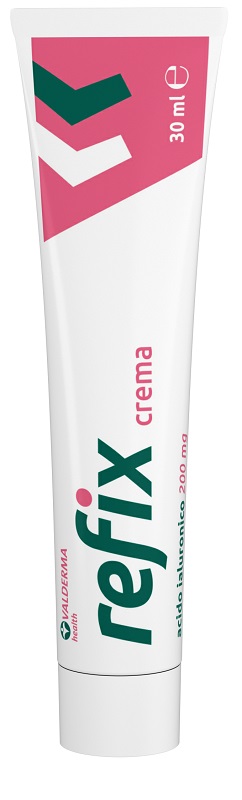 REFIX CREMA IDRATANTE CORPO 30 ML - Farmafamily.it