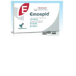 EMOSPID 20 COMPRESSE - Farmafamily.it