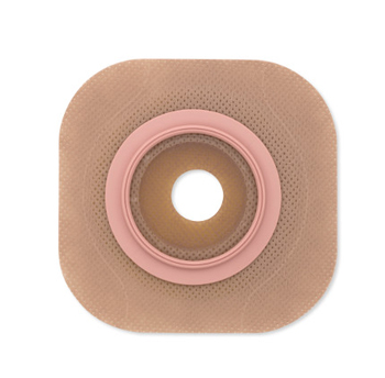 PLACCA CON ADESIVO FLANGIA FLOTTANTE 55MM RITAGLIABILE 13-44 5 PEZZI CONFORM2 HOLLISTER - Farmafamily.it