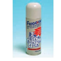 FRIGOFAST GHIACCIO SPRAY 400 ML - Farmafamily.it