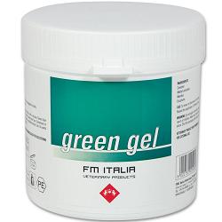 GREEN GEL 750 ML - Farmafamily.it