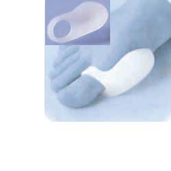 SUPPORTO ALLUCE VALGO OPPO MISURA LARGE/EXTRA LARGE. INDICATO PER MIGLIORARE LA POSIZIONE DEL PIEDE, RIDURRE IL DOLORE E PER UNA MIGLIORE DISTRIBUZIONE DEL PESO - Farmafamily.it