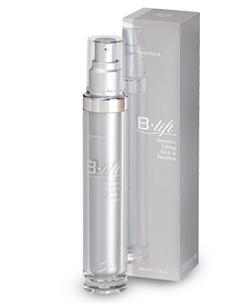 B-LIFT INTENS NECK&DEC 50ML - Farmafamily.it