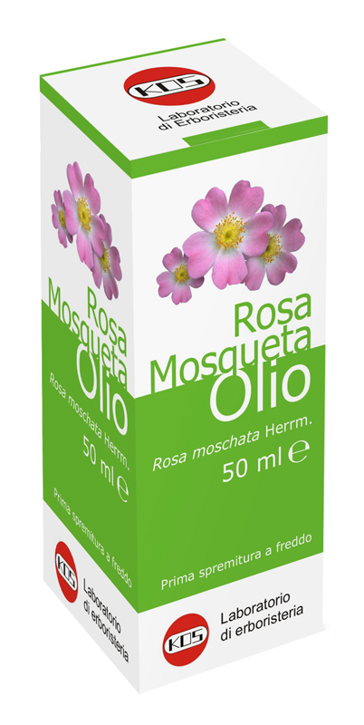 ROSA MOSQUETA OLIO VEG 50 ML - Farmafamily.it