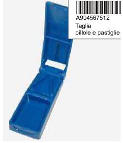 TAGLIAPILLOLE - Farmafamily.it