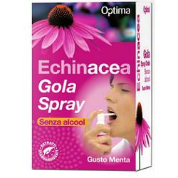 ECHINACEA GOLA SPRAY SENZA ALCOOL 20ML - Farmafamily.it