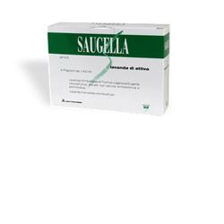 SAUGELLA LAVANDA ATTIVA 140 ML - Farmafamily.it