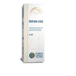 ECOSOL DEPAN-250 250 ML - Farmafamily.it