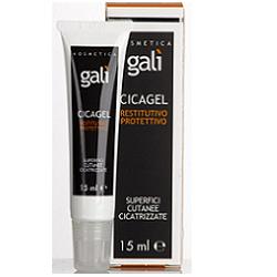 CICAGEL 15 ML - Farmafamily.it