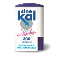SINEKAL 600 COMPRESSE - Farmafamily.it