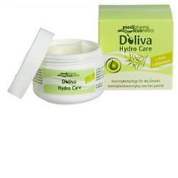 PTC DOLIVA CREMA VISO RIGENERANTE INTENSIVA 50 ML - Farmafamily.it