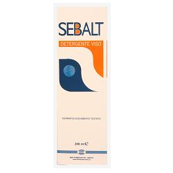 SEBALT DETERGENTE VISO 200 ML - Farmafamily.it