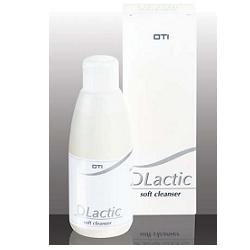 D LACTIC SOFT CLEANSER 150ML - Farmafamily.it