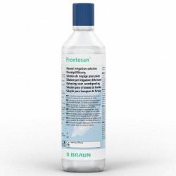 PRONTOSAN OTC SOLUZIONE DETERGENTE PER LESIONI CRONICHE 350 ML - Farmafamily.it