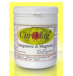 CITRIMAG POLVERE 150 G - Farmafamily.it