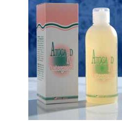 ATOCARD DETERGENTE 200 ML - Farmafamily.it
