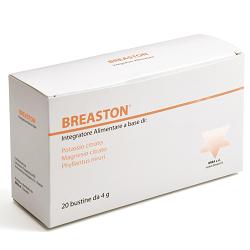 BREASTON 20 BUSTINE - Farmafamily.it