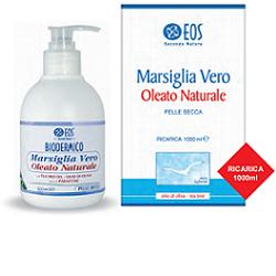 EOS MARSIGLIA VERO OLEATO300ML - Farmafamily.it