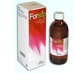 FORSTIP SCIROPPO 150 ML - Farmafamily.it