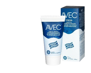 AVEC CREMA LENITIVA DECONGESTIONANTE 50 ML - Farmafamily.it