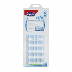 CHICCO COPRIPRESA 10A 10 PEZZI - Farmafamily.it