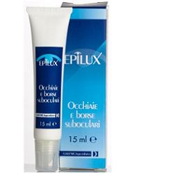 EPILUX CREMA CONTORNI OCCHI 15 ML - Farmafamily.it