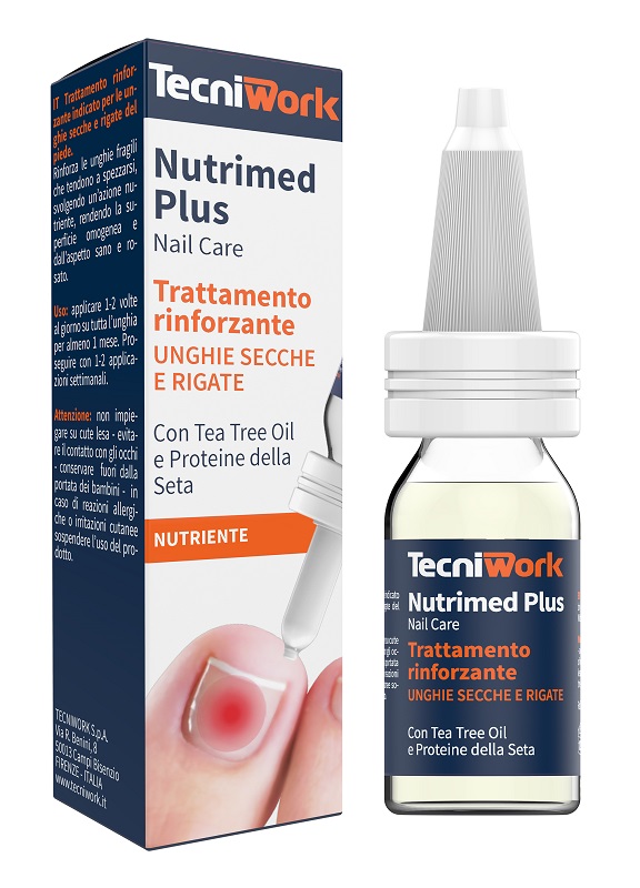 NUTRIMED PLUS NUTR/RIV 15ML - Farmafamily.it