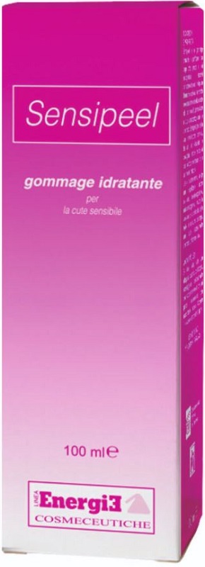 SENSIPEEL IDRATANTE 100 ML - Farmafamily.it