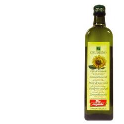 CRUDIGNO OLIO DI GIRASOLE 750 ML - Farmafamily.it