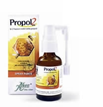 PROPOL2 EMF SPRAY FORTE 30 ML - Farmafamily.it