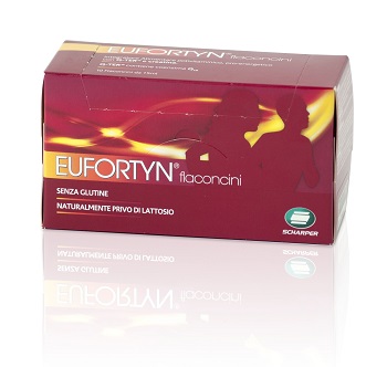 EUFORTYN 10 FLACONCINI 15 ML - Farmafamily.it
